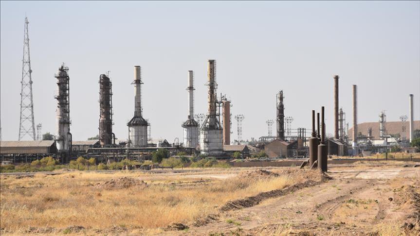 Власти Курдской администрации Ирака приветствуют начало поставок нефти в Турцию