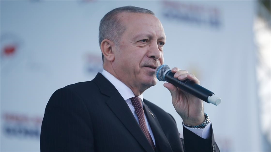 «Европа обязана Турции своей безопасностью»