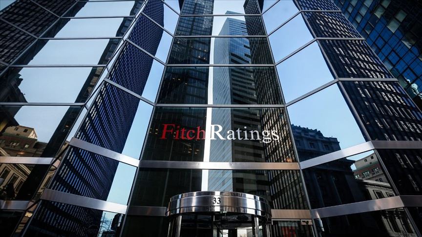 Fitch Ratings опубликовало доклад о турецких банках.