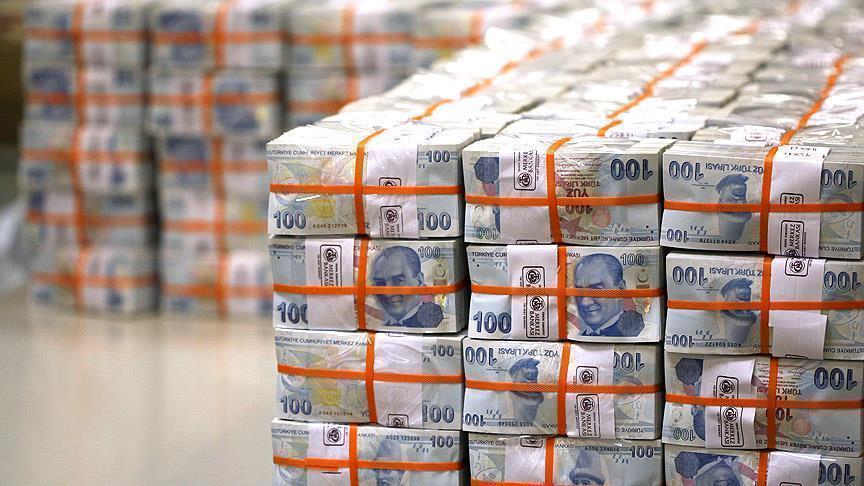 Турция будет расчитываться лирами во внешнеторговых сделках