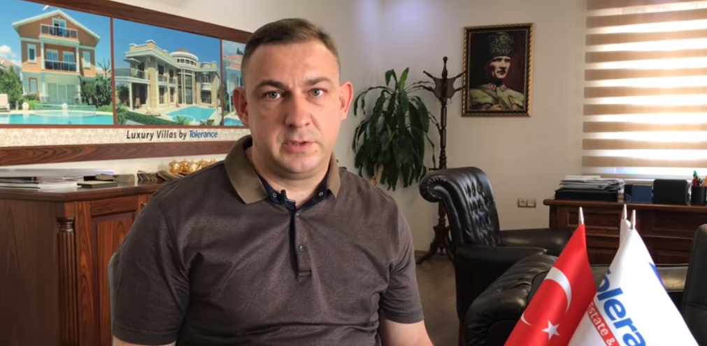 #Tolerance: Школьное образование в Турции