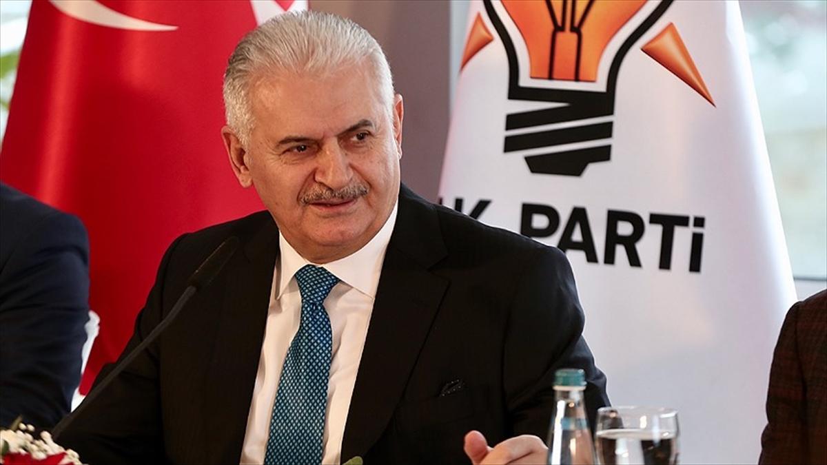 Спикер турецкого парламента хочет стать мэром Стамбула