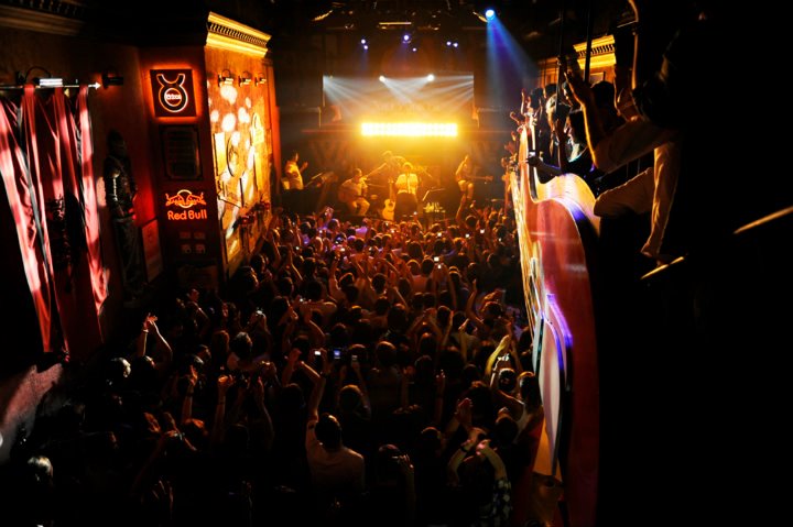 Афиша концертов, которые пройдут в стамбульском Jolly Joker в январе