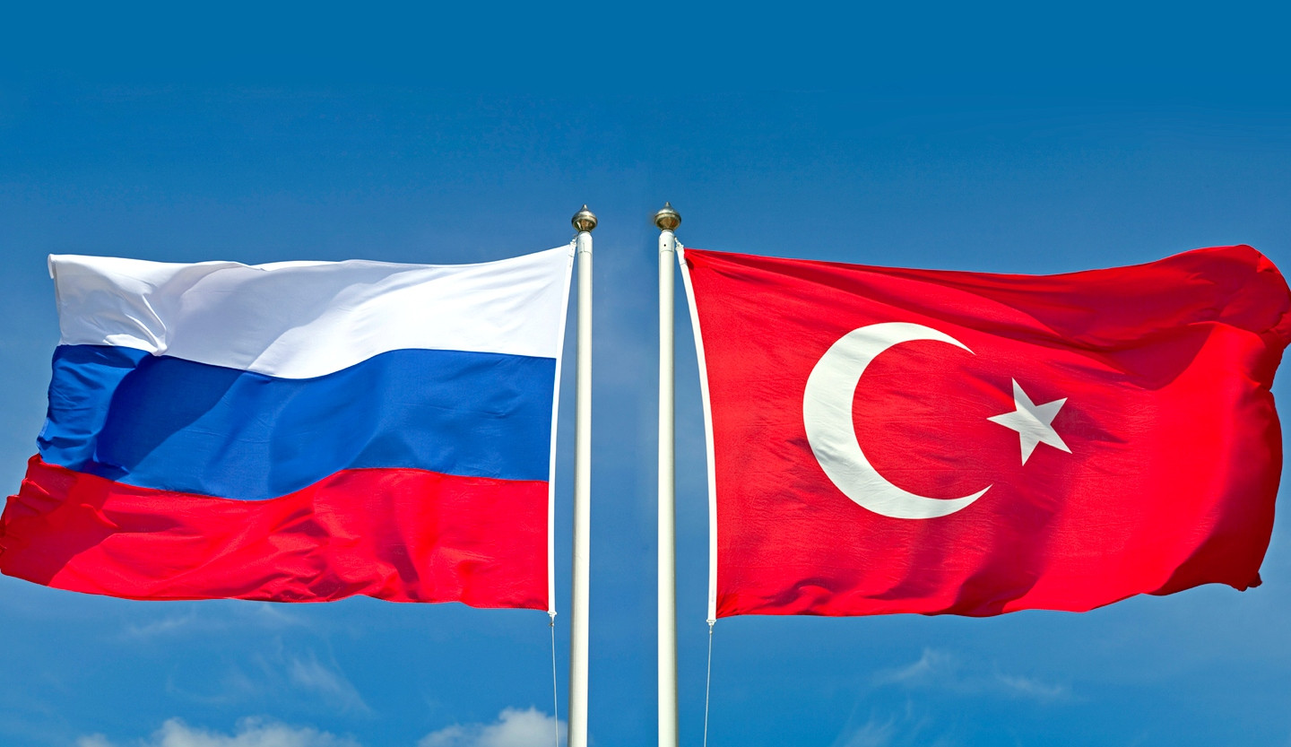 Туристический поток россиян в Турцию в первой половине 2017 года увеличился в 10 раз 
