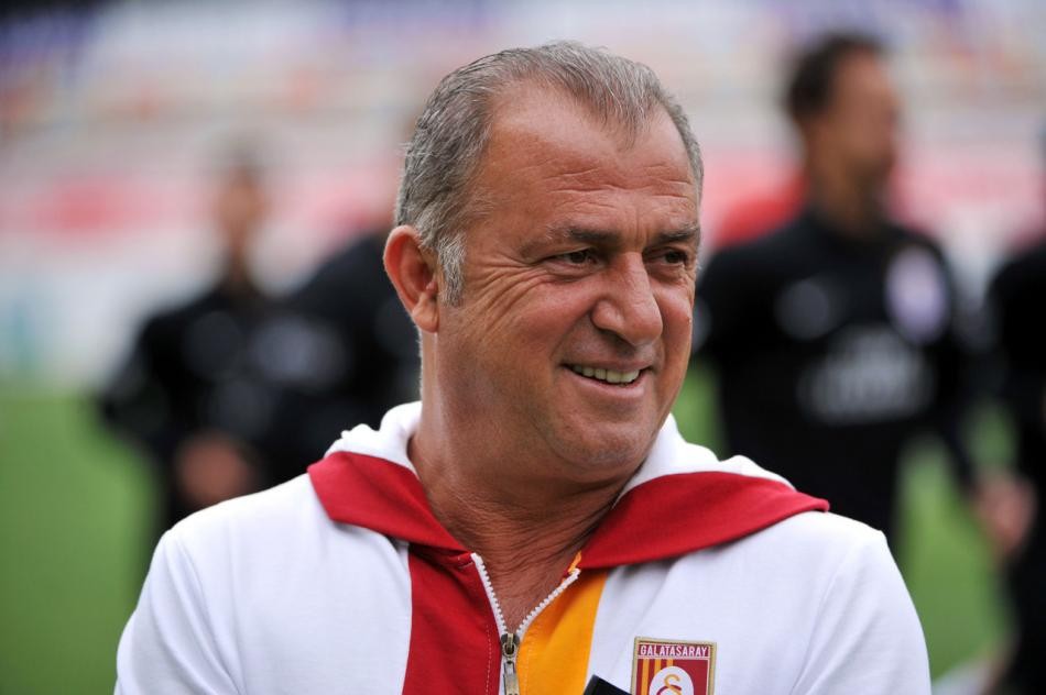 Бывший тренер сборной Турции Терим в четвёртый раз в карьере возглавил «Галатасарай»