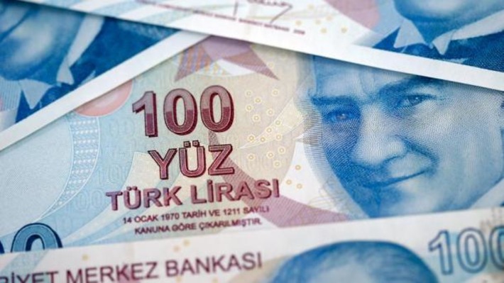 Иран будет расчитываться за медикаменты турецкими лирами