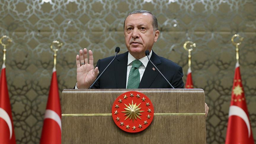 Турция не позволит создать  новое государство в северной Сирии