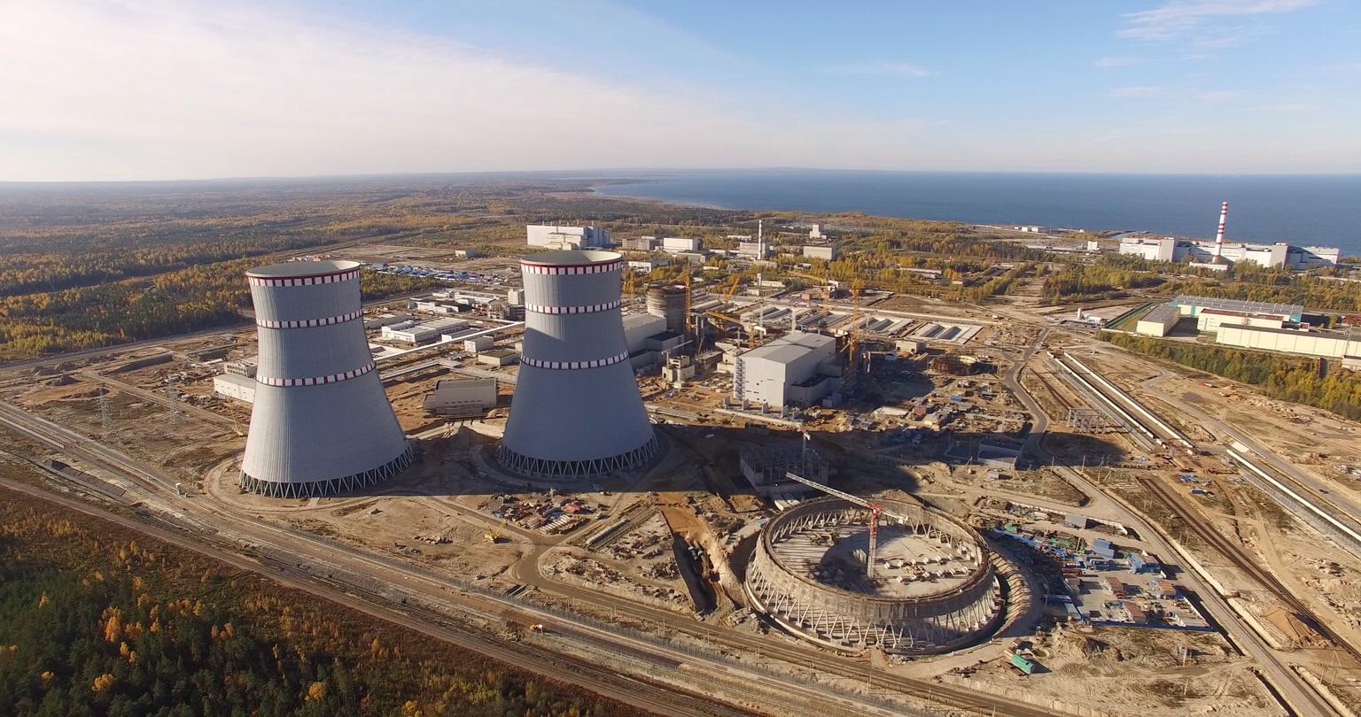 АЭС «Аккую» покроет до 10% потребности Турции в электроэнергии