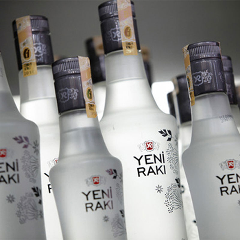 Акцизы на алкоголь в Турции выросли на 15,5 процента