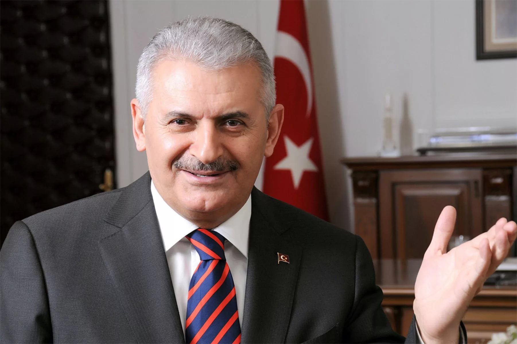 Спикер турецкого парламента посетит Узбекистан