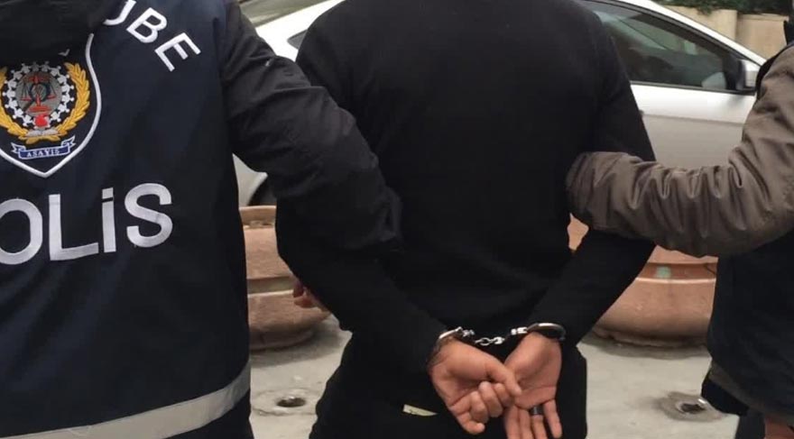 В Газиантепе задержано пять человек, подозреваемых в сотрудничестве с ИГИЛ