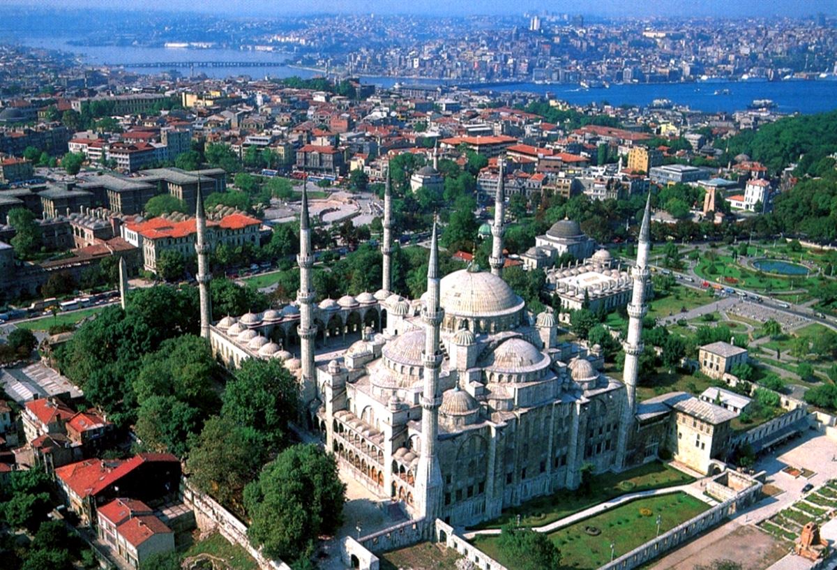 Кулинарная столица Турции Газиантеп: что стоит попробовать и посмотреть Часть 2 #ЛайфхакиПоТурции