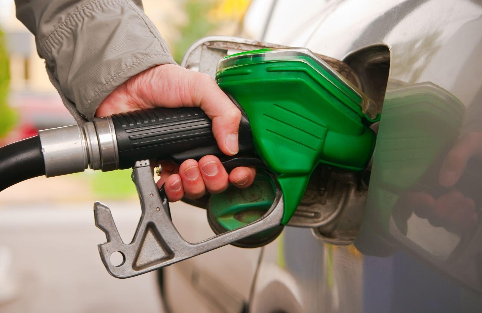 Вниманию водителей: увеличение цен на бензин