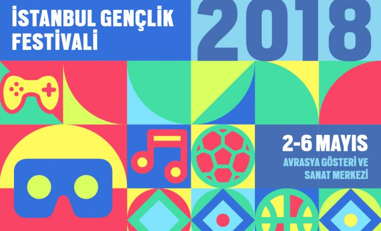 Фестиваль молодежи стартует в Стамбуле 2 мая