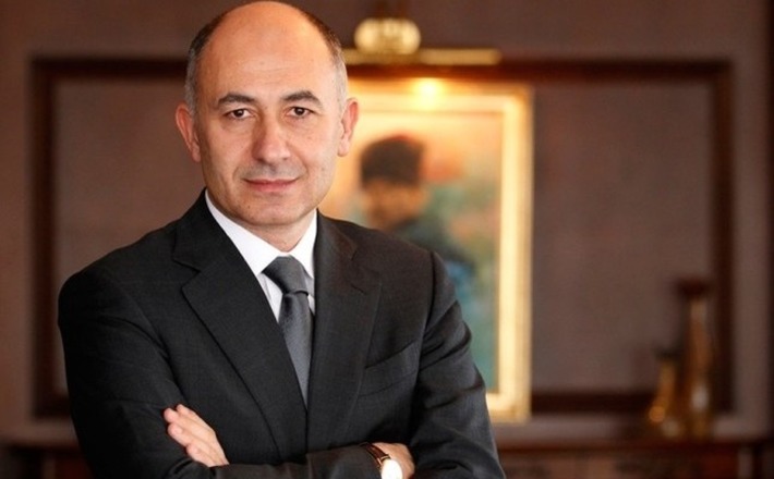 Forbes опубликовал ТОР-100 богатейших людей Турции