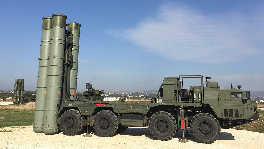 Соединенные Штаты ускорят поставку систем ПВО в Турцию