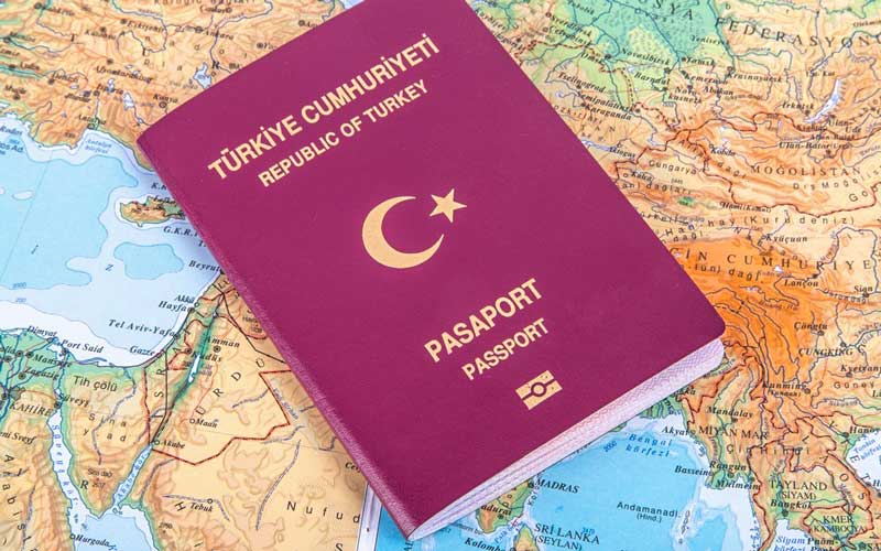 Турция упростила закон о предоставлении гражданства