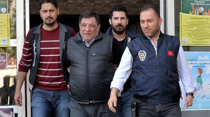 Мошенник в Турции 40 лет обманывал людей