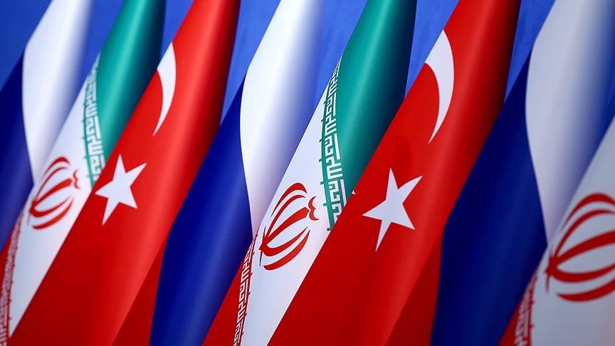 Парламентарии России, Турции и Ирана встретятся в Москве