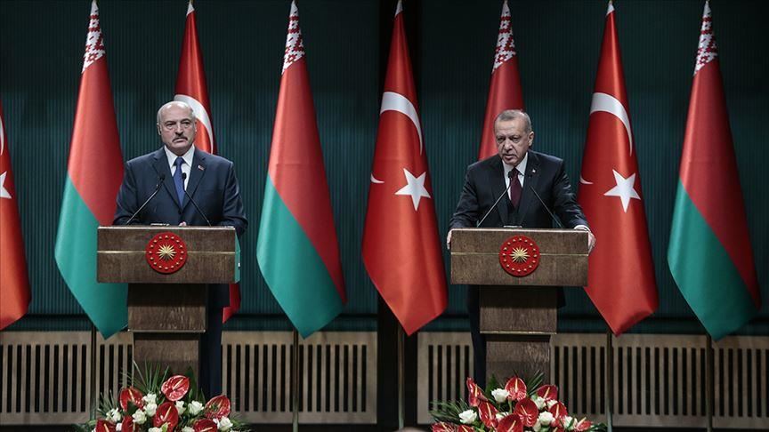 Турция и Беларусь увеличат товарооборот до $1,5 млрд