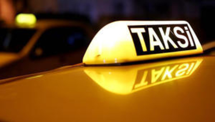 Стамбульскому таксисту грозит штраф 1 млн лир