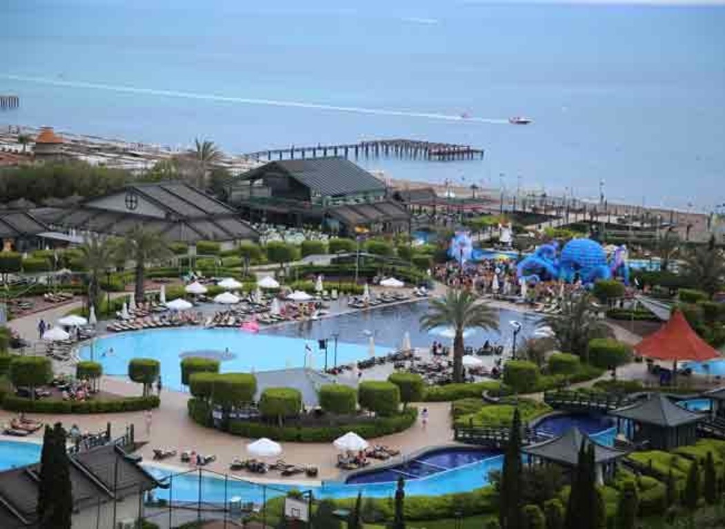 В  Рамадан отельеры Турции планируют заработать 3 млрд