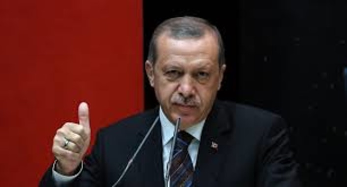 Президент Турции поздравил Владимира Зеленского с победой