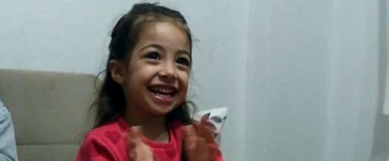 Пятилетний ребенок  погиб под колесами автомобиля в Газиантепе