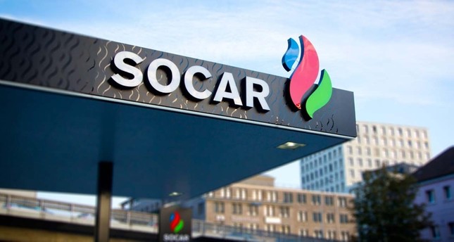 SOCAR построит нефтехимический комплекс в Турции