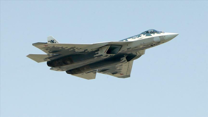 Чемезов: «Турция - привлекательный рынок для Су-57»