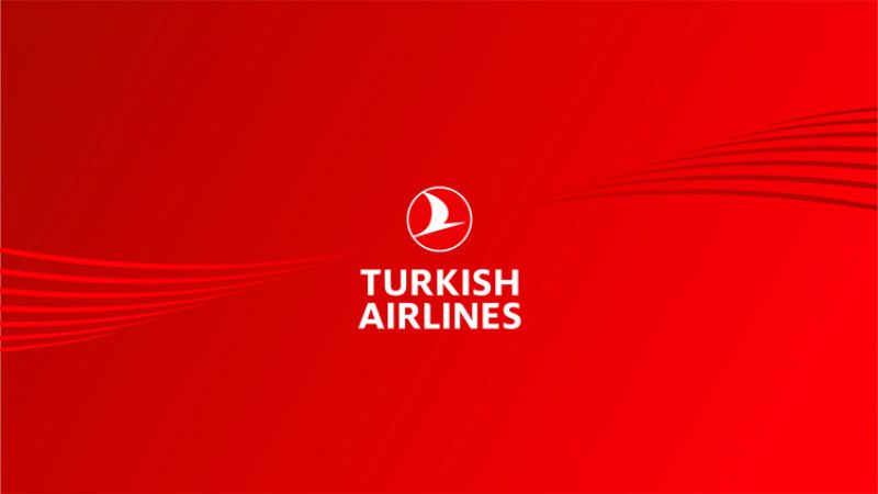 «Турецкие авиалинии» обновили логотип