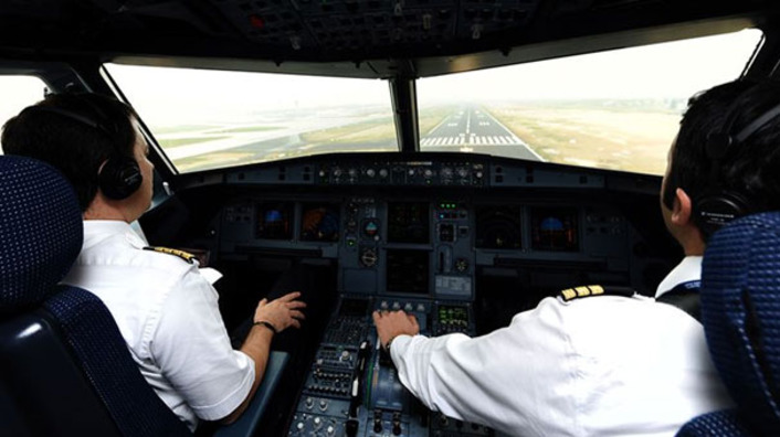 Летные экипажи Турции будут проверять на алкоголь и наркотики