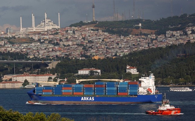 США снизили пошлины на турецкую сталь вдвое