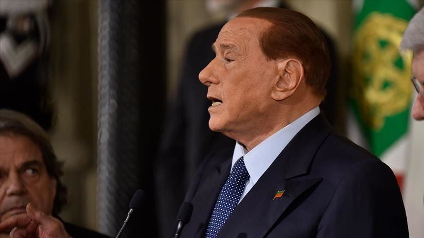 Берлускони: ЕС должен улучшить отношения с Турцией
