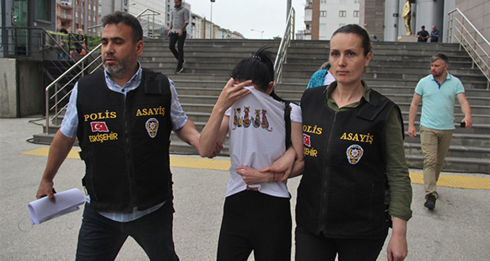 В ограблении турецкого олигарха подозреваются граждане Молдовы