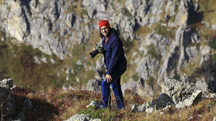 Найдено тело пропавшего ранее турецкого корреспондента 