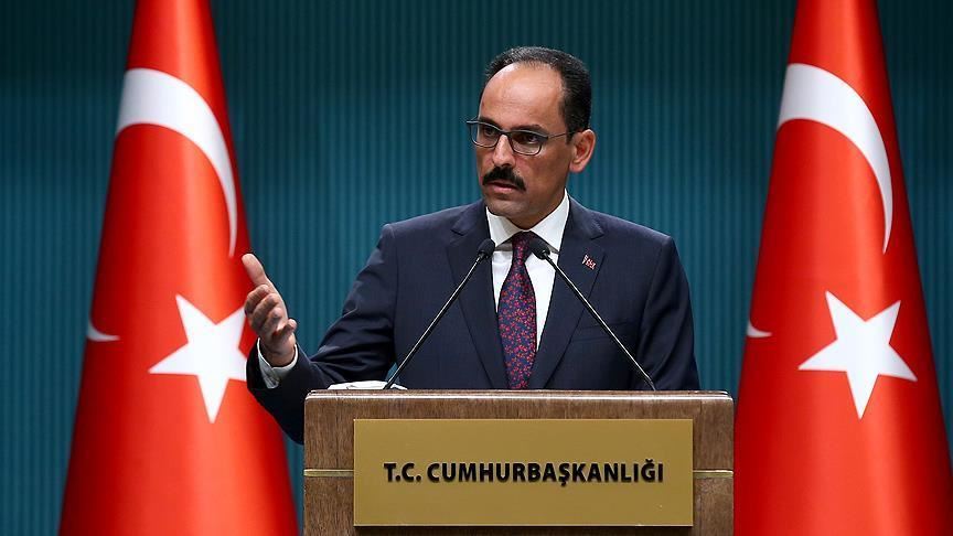 Анкара и Тегеран обсудили двусторонние отношения