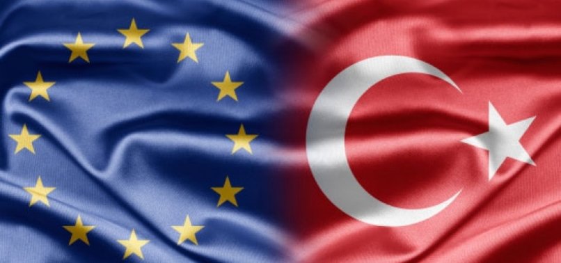 "Диалог о вступлении Турции в состав ЕС зашел в тупик"