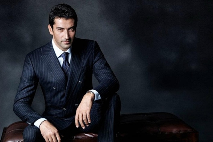 Турецкого актера Кенана Имирзалыоглу раскритиковали поклонники