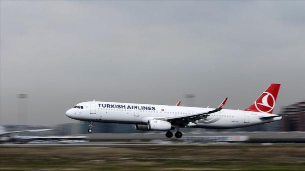 «Турецкие авиалинии» в связи с ситуацией в Судане отметили рейсы в Хартум