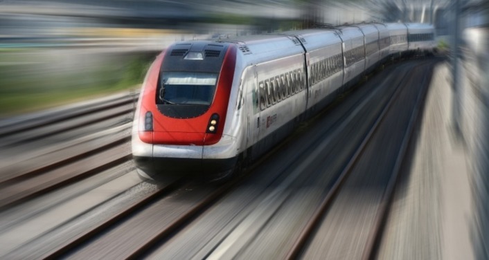 Стамбул стал мировым лидером по развитию железнодорожных систем