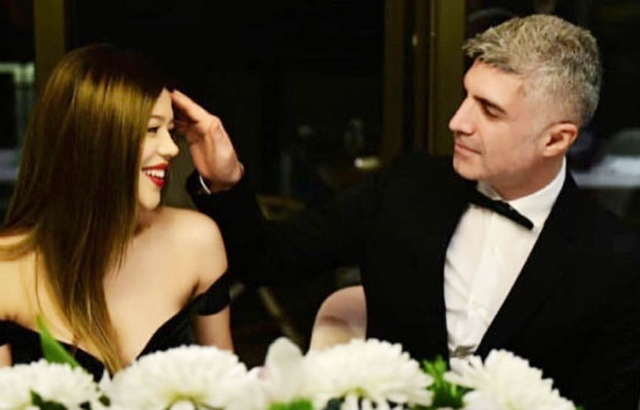 Известный турецкий актер Озджан Дениз разводится с женой