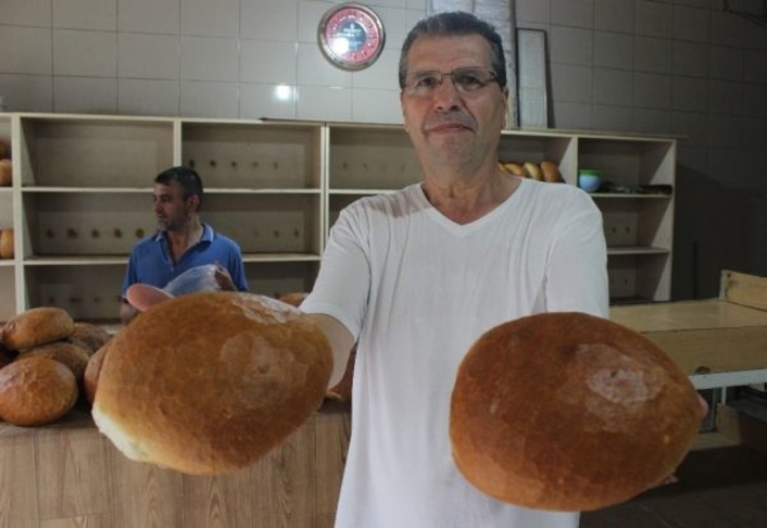 Суд Бурсы запретил пекарю продавать дешевый хлеб