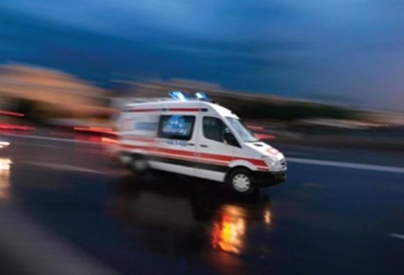 В дорожной аварии в Анталье пострадали иностранные туристы