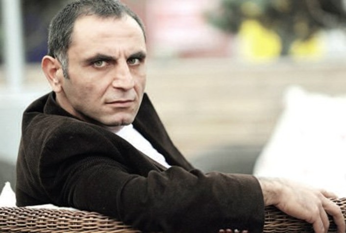 Турецкий актер Гюркан Уйгун занялся фермерством