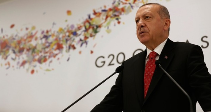 Эрдоган: "США не введут санкции против Турции из-за С-400"