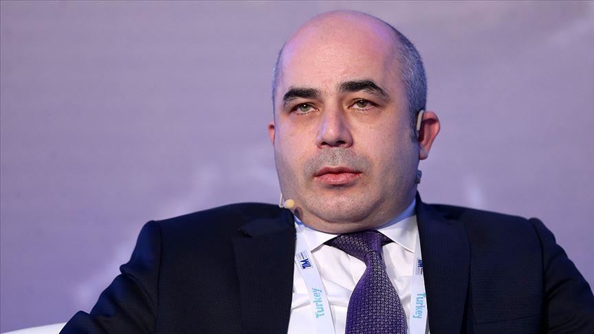 Новым главой ЦБ Турции назначен Мурат Уйсал