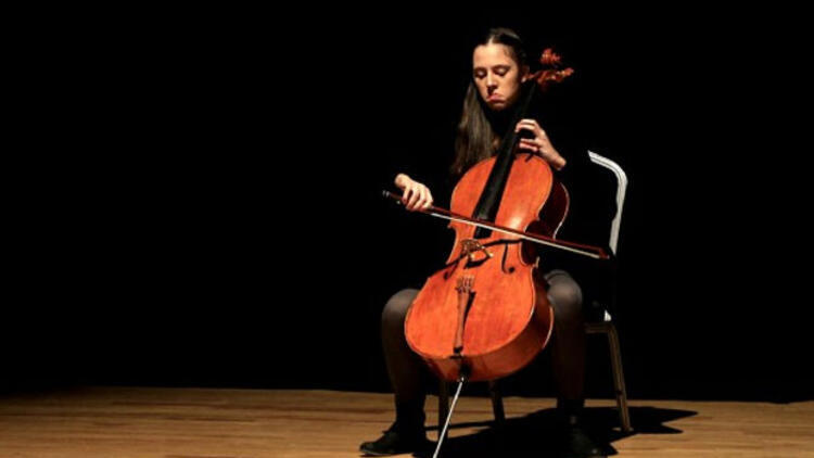 15-летняя виолончелистка из Турции признана лучшей в мире