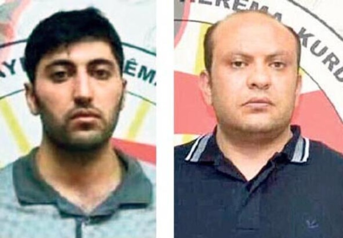 Подозреваемые в нападении на турецкого дипломата задержаны в Ираке