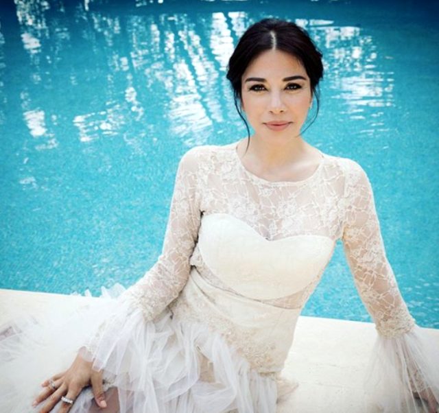 Похудевшая на 58 кг турецкая актриса вызвала негодование поклонников